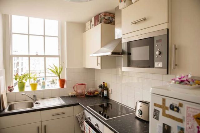  Image of House Share to rent in Belsize Road London NW6 at Swiss Cottage NW6 London, NW6 4RX